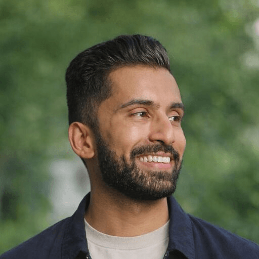 Anirudh Veeraragavan