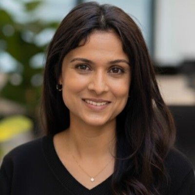 Raksha Patel, CPA
