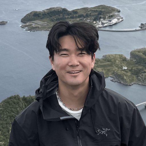 Jaeyoon Kim