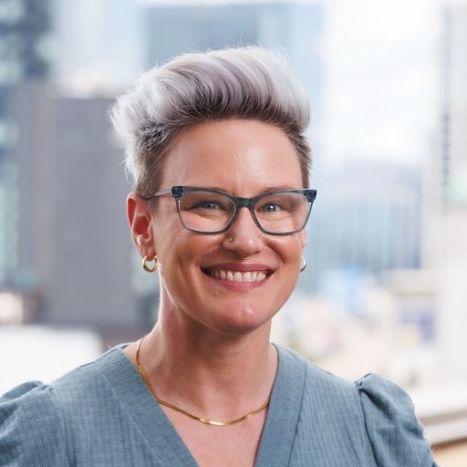 Gina Baker