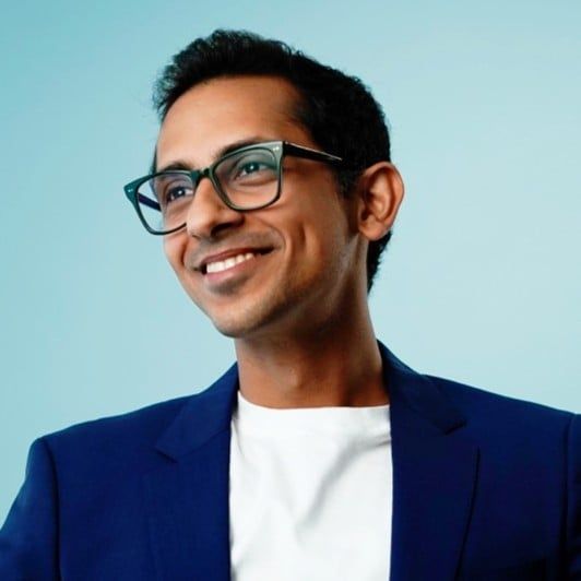 Dhruv Dhingra