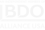 BDO Alliance USA