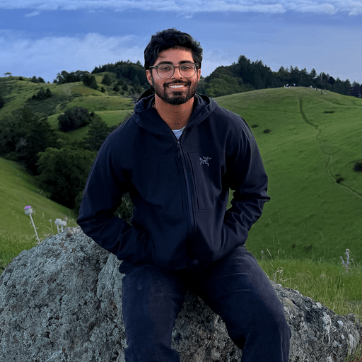 Manav Arora