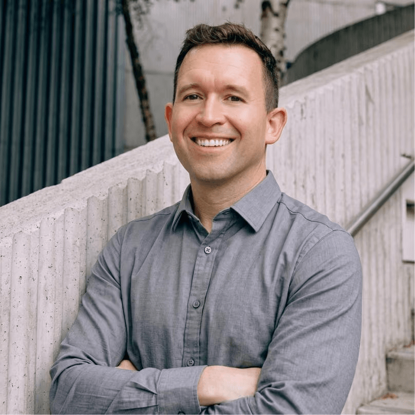 Chris Szymansky, CTO & Co-Founder