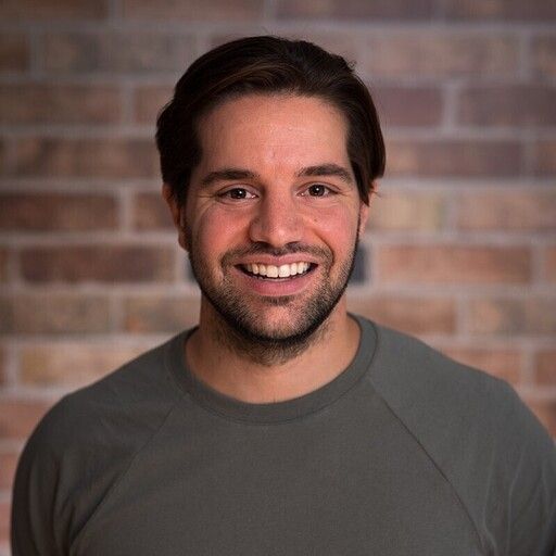 Nick Giantis